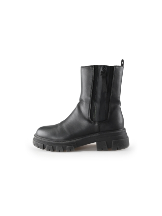 Mexx Chelsea boots Zwart 242857