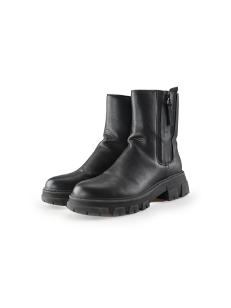Mexx Chelsea boots Zwart 242857