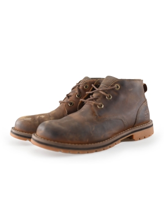 Timberland Hoge sneakers Bruin 242873