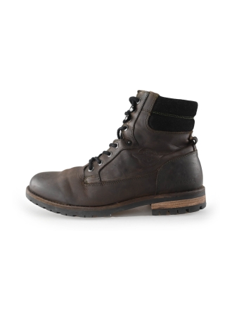 PME Legend Veterboots Bruin 242876