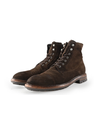 Blackstone Veterboots Bruin 242878