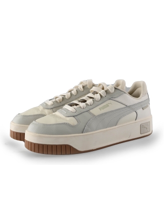 Puma Sneakers Beige 242879