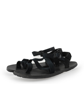 Vibram Sandalen Zwart 242888