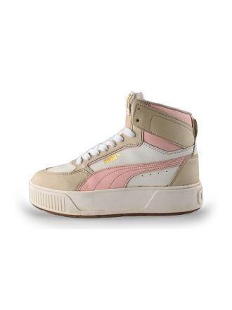 Puma Hoge sneakers Beige 242889