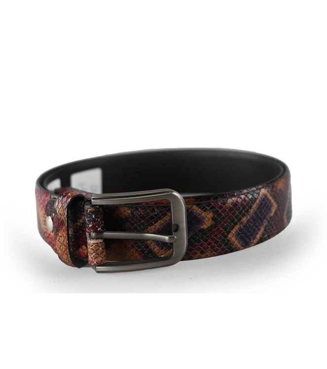 Genuine Leather Riem