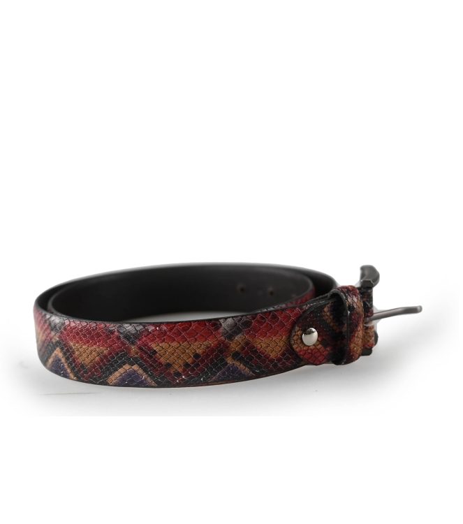 Genuine Leather Riem