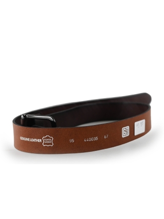 Genuine Leather Riem