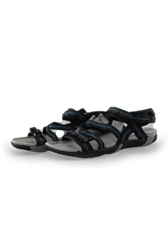 Travelin Sandalen Blauw 242924