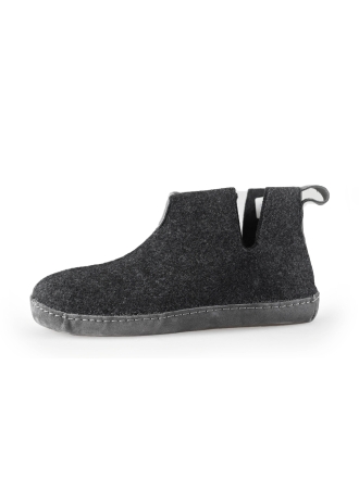 Travelin Pantoffels Grijs 242927