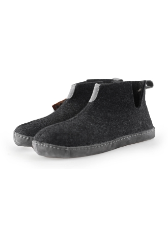 Travelin Pantoffels Grijs 242927