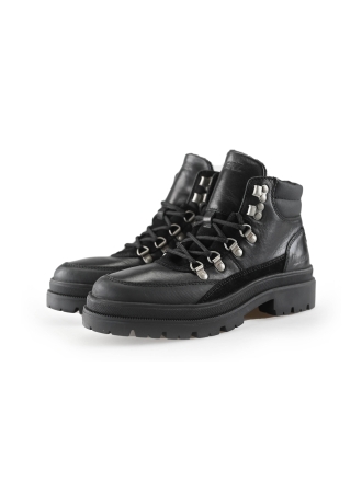 Nogrz Wandelschoenen Zwart 242928
