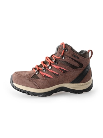 Travelin Wandelschoenen Bruin 242929