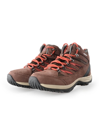 Travelin Wandelschoenen Bruin 242929