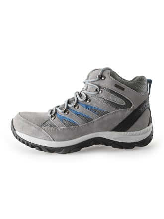 Travelin Wandelschoenen Grijs 242930