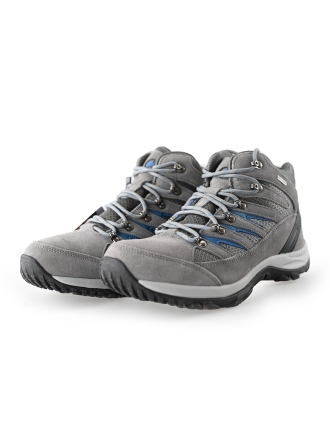 Travelin Wandelschoenen Grijs 242930