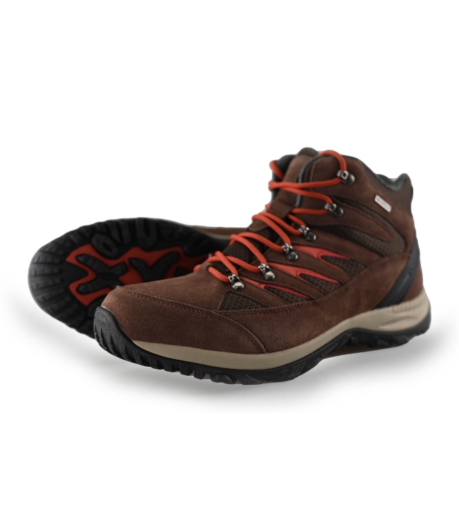 Travelin Wandelschoenen