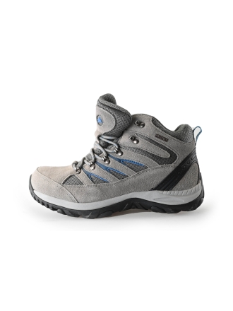 Travelin Wandelschoenen Grijs 242932