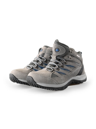 Travelin Wandelschoenen Grijs 242932