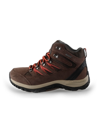 Travelin Wandelschoenen Bruin 242933