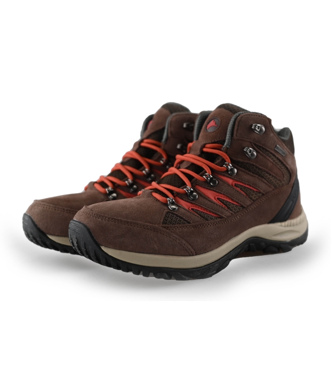 Travelin Wandelschoenen