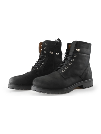Travelin Veterboots Zwart 242937