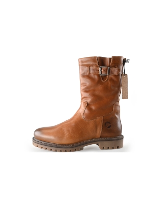 Travelin Laarzen Bruin 242938