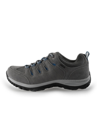 Travelin Sneakers Grijs 242942