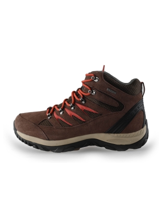 Travelin Wandelschoenen Bruin 242944