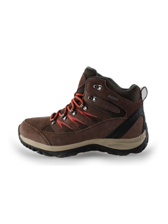 Travelin Wandelschoenen Bruin 242945