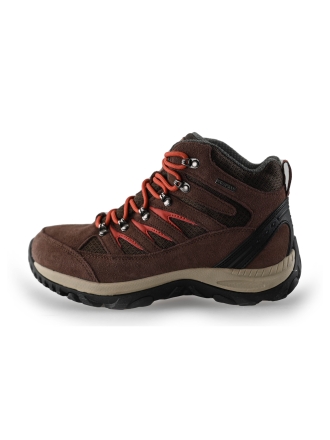 Travelin Wandelschoenen Bruin 242946