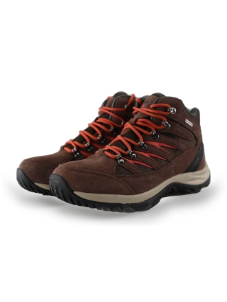 Travelin Wandelschoenen Bruin 242946