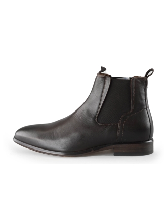 DenBroeck Chelsea boots Bruin 242951