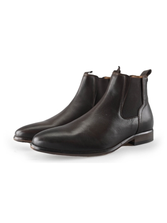 DenBroeck Chelsea boots Bruin 242951