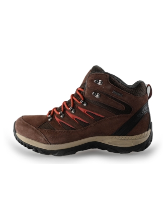 Travelin Wandelschoenen Bruin 242955