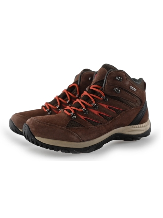 Travelin Wandelschoenen Bruin 242955