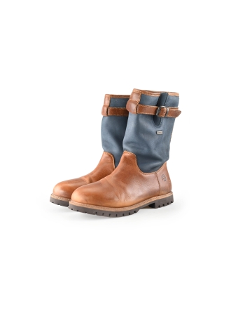 Travelin Wandellaarzen Bruin 242956