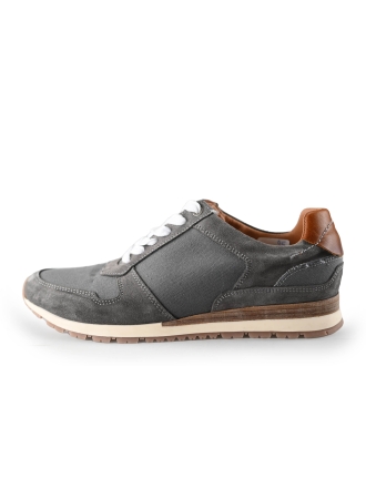 Travelin Sneakers Grijs 242957