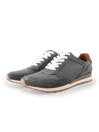 Travelin Sneakers Grijs 242957