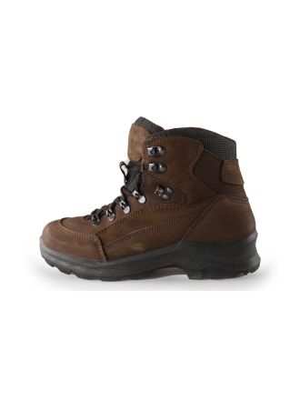 Travelin Wandelschoenen Bruin 242958