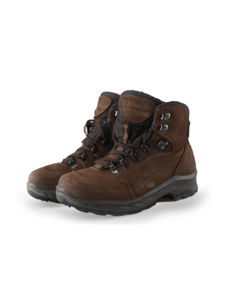 Travelin Wandelschoenen Bruin 242958