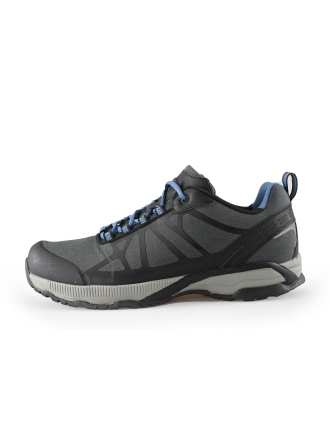 Travelin Sneakers Grijs 242963
