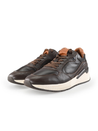 DenBroeck Sneakers Bruin 242966