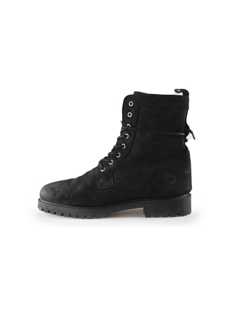Travelin Veterboots Zwart 242970
