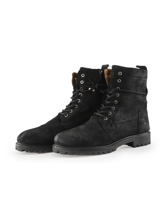 Travelin Veterboots Zwart 242970