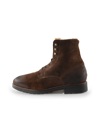 Travelin Veterboots Bruin 242977