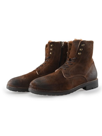 Travelin Veterboots Bruin 242977