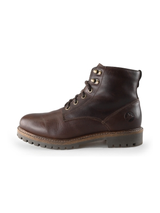 Travelin Veterboots Bruin 242978