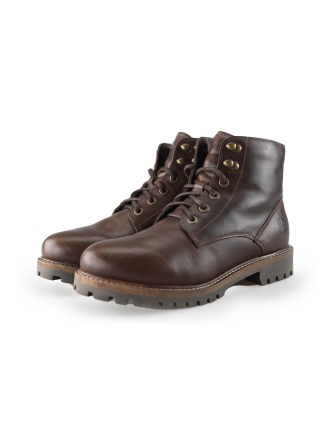 Travelin Veterboots Bruin 242978