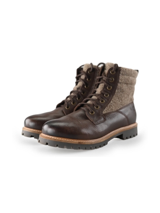 Travelin Veterboots Bruin 242979