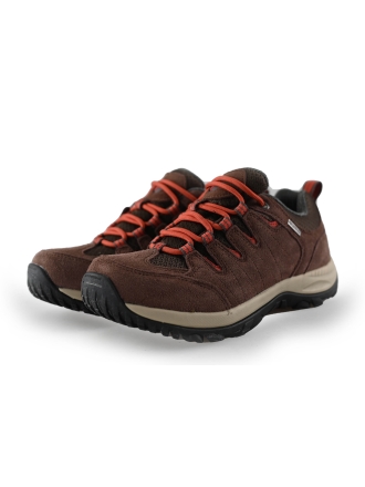 Travelin Wandelschoenen Bruin 242985